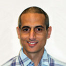 Avi Balali Vice President of R&D RealMatch