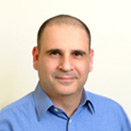Motti Mor Chief Client Officer RealMatch