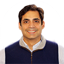 RealMatch CFO Sandeep Gill