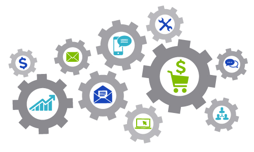 RealMatch Automated E-Marketing Programs