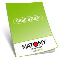 Matomy Media Group Saves Valuable Time in Recruiting