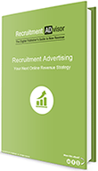 Recruitment Advertising Your Next Online Revenue Strategy